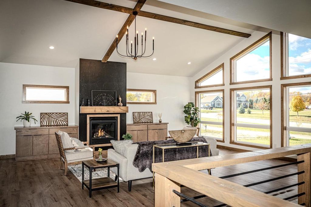 Photo of 1655 Arnies COURT, De Pere, WI 54115 (MLS # 50321789)