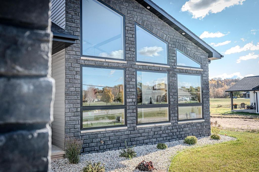 Photo of 1655 Arnies COURT, De Pere, WI 54115 (MLS # 50321789)