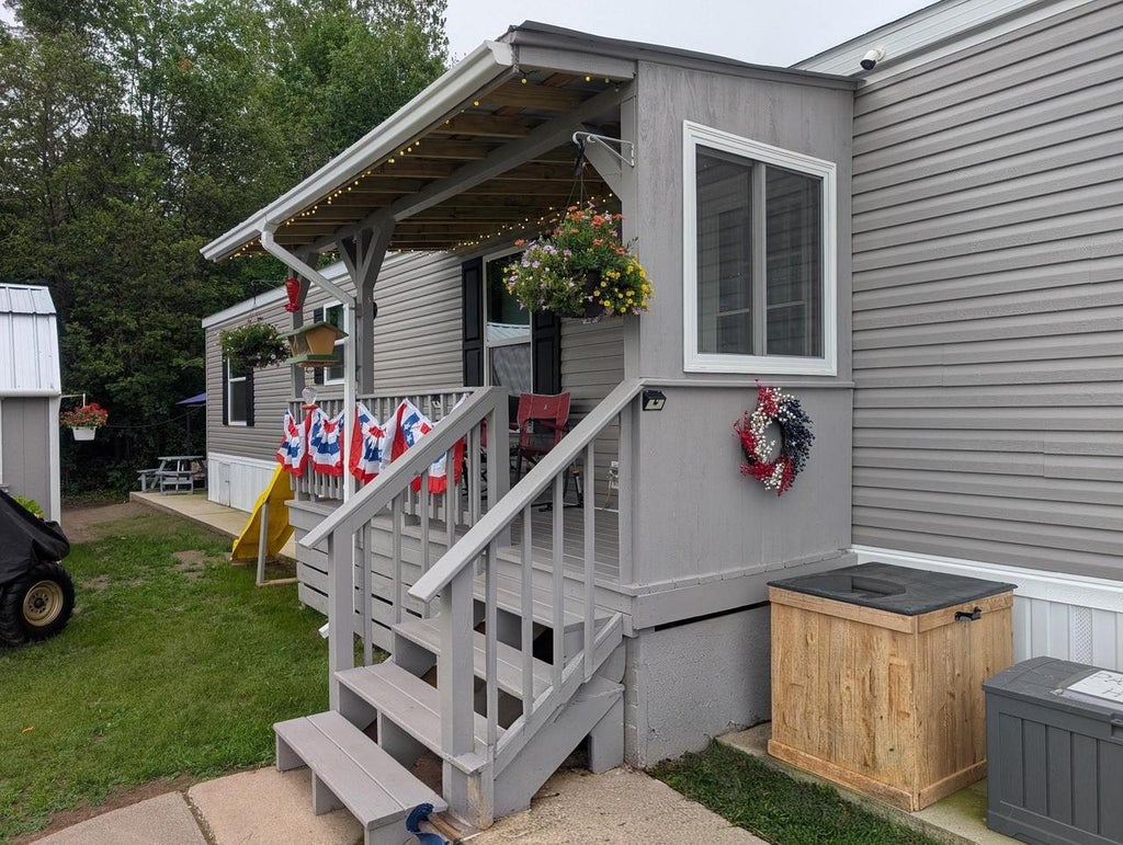 Photo of 469 Sarah STREET, Birnamwood, WI 54414 (MLS # 22605124)