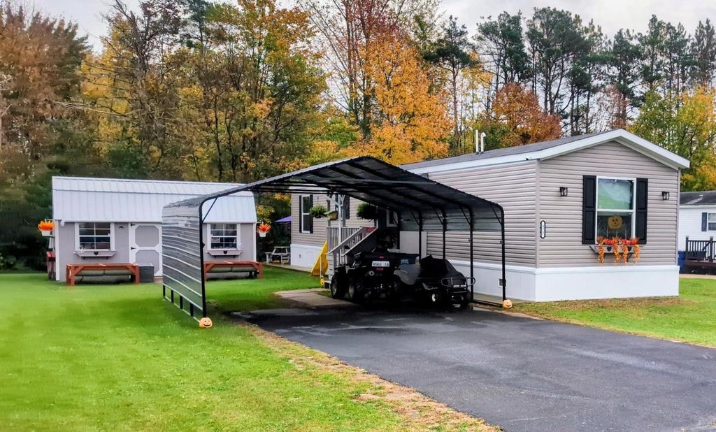 Photo of 469 Sarah STREET, Birnamwood, WI 54414 (MLS # 22605124)