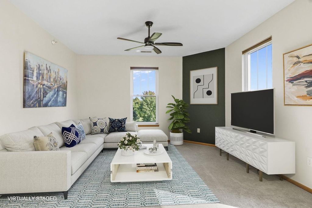 Photo of 6402 Milwaukee STREET #209, Madison, WI 53718 (MLS # 2009151)