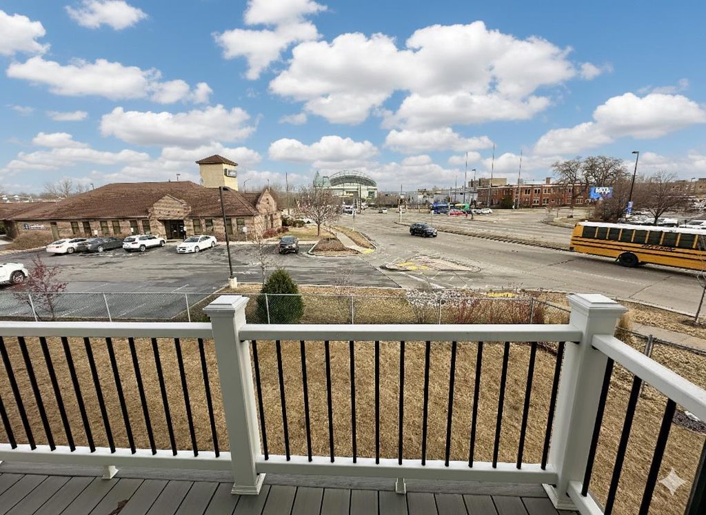 Photo of 4502 W Westchester SQUARE #3, West Milwaukee, WI 53214 (MLS # 2010545)