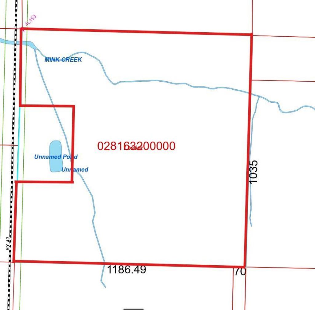 Photo of N1454 State Highway 47, Bonduel, WI 54107 (MLS # 50320180)