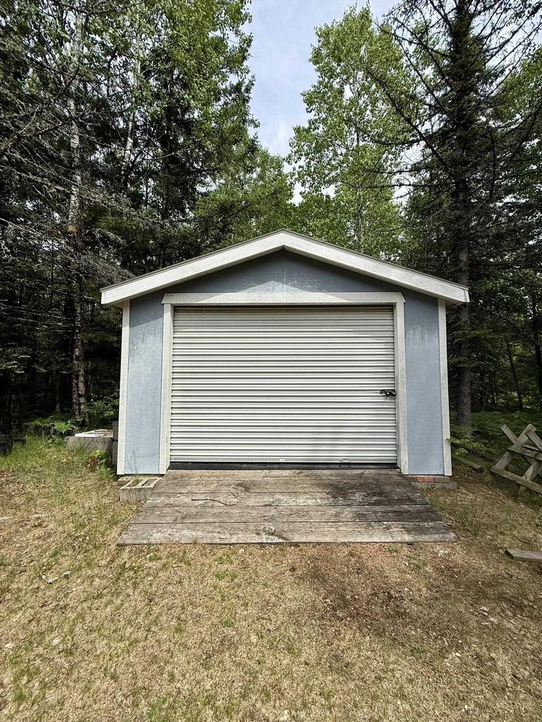 Photo of W9380 Trout Haven ROAD, Dunbar, WI 54119 (MLS # 50327352)
