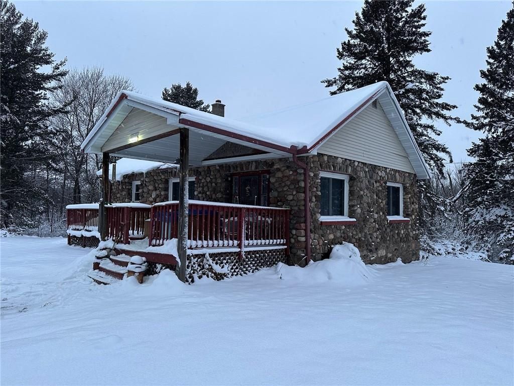 Photo of 6901 Zett ROAD, Loretta, WI 54896 (MLS # 1597354)