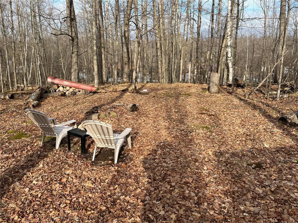 Photo of 2856 28 1/8 AVENUE, Birchwood, WI 54817 (MLS # 7034515)