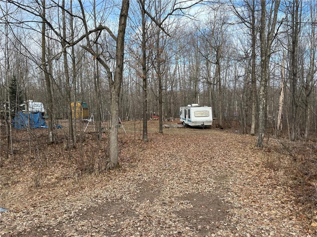 Photo of 2856 28 1/8 AVENUE, Birchwood, WI 54817 (MLS # 7034515)