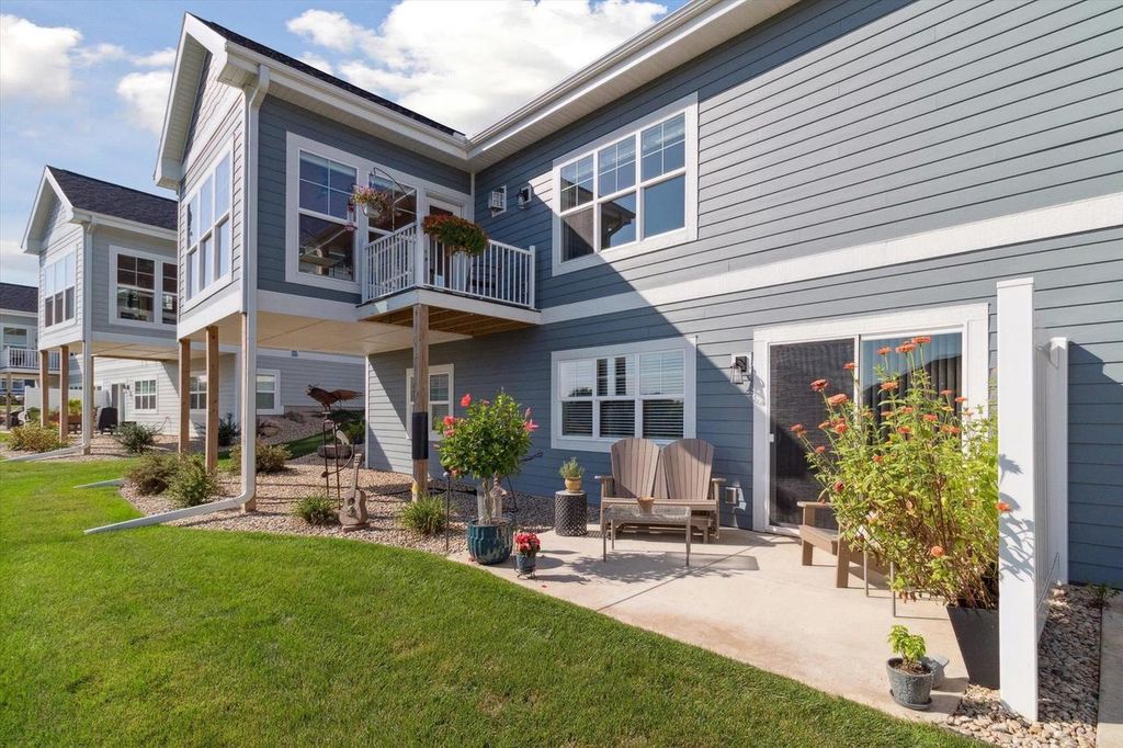 Photo of 6708 Yahara Springs COURT, Deforest, WI 53532 (MLS # 2010134)