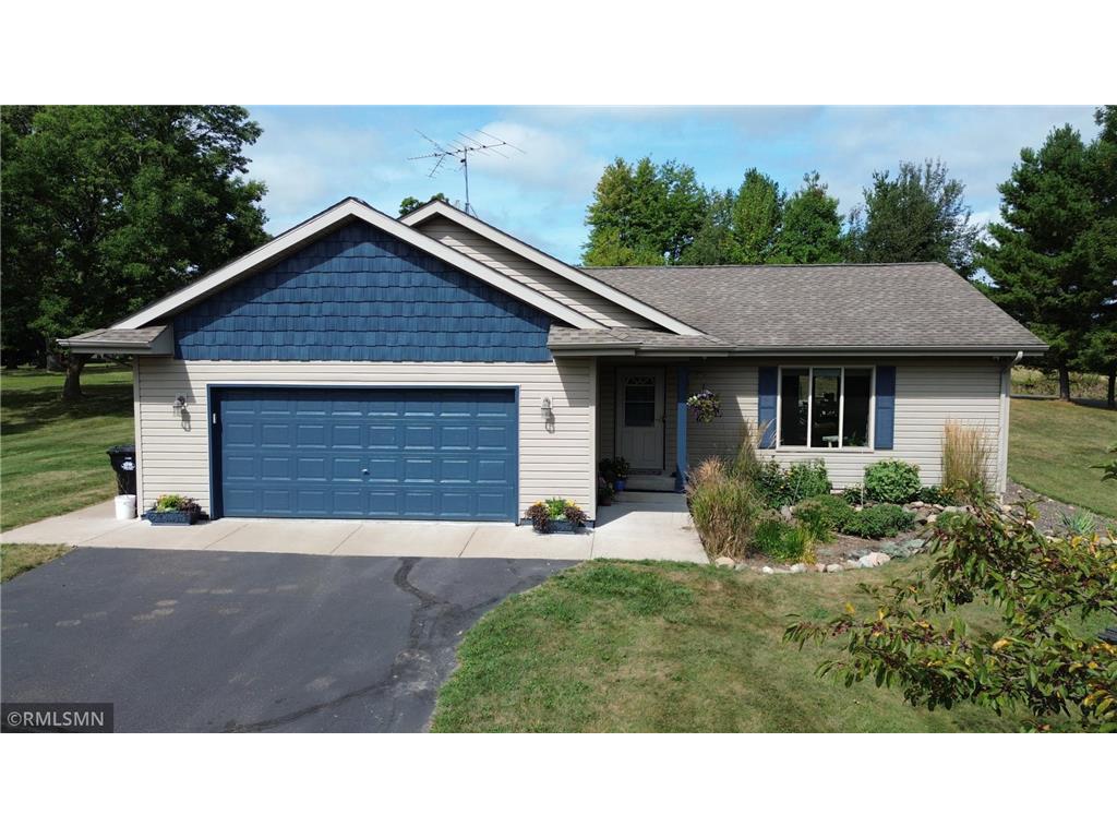 Photo of 1499 120th STREET, Balsam Lake, WI 54810 (MLS # 7140115)