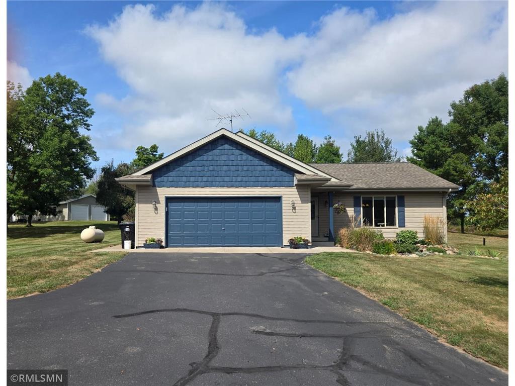 Photo of 1499 120th STREET, Balsam Lake, WI 54810 (MLS # 7140115)