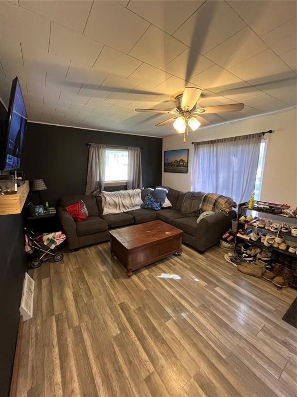 Photo of 225 E Allen STREET, Prairie Farm, WI 54762 (MLS # 1600306)