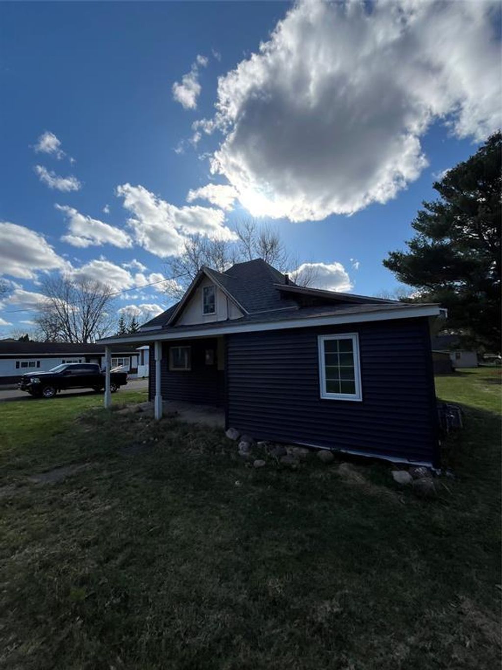 Photo of 225 E Allen STREET, Prairie Farm, WI 54762 (MLS # 1600306)