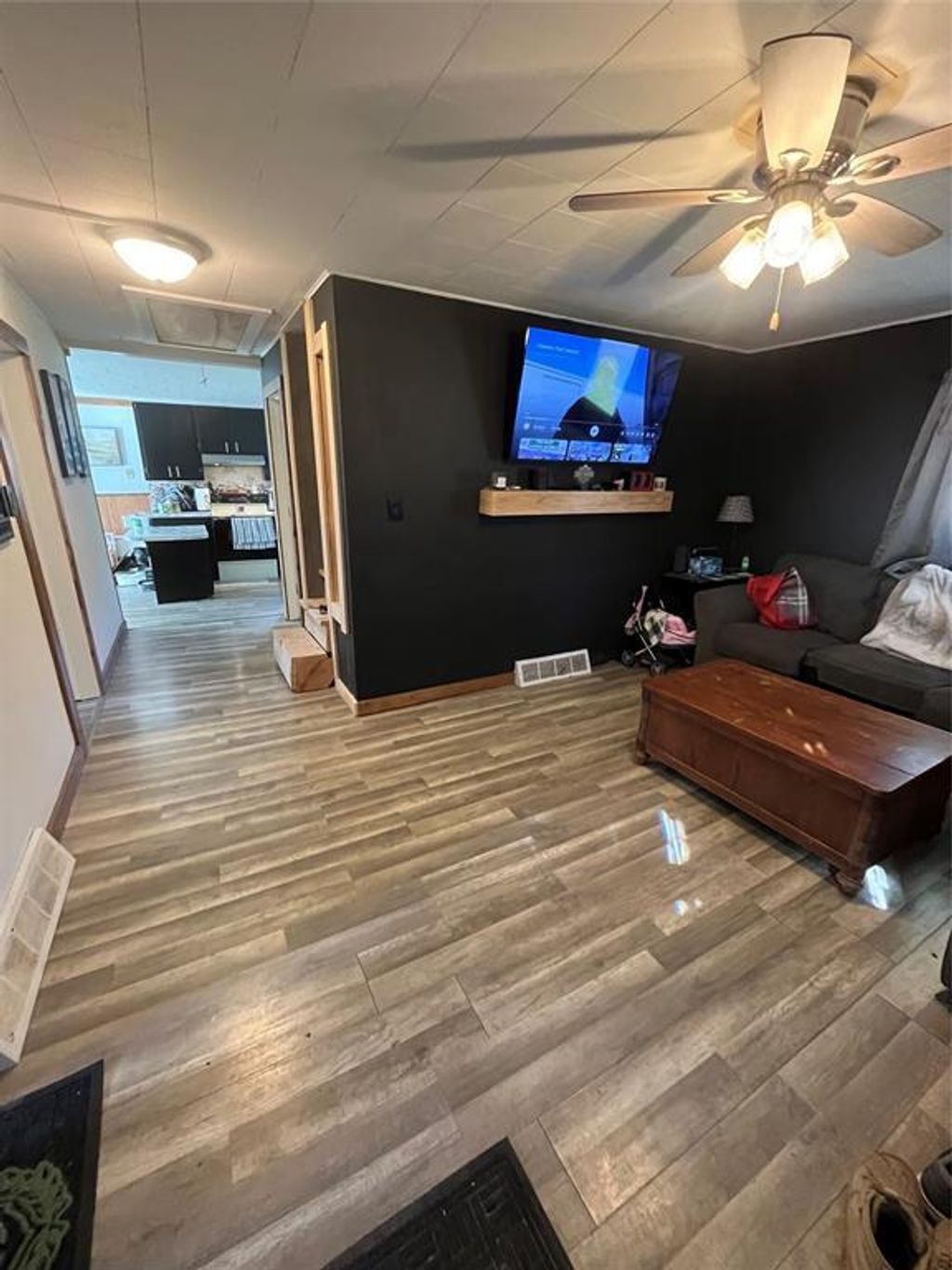Photo of 225 E Allen STREET, Prairie Farm, WI 54762 (MLS # 1600306)