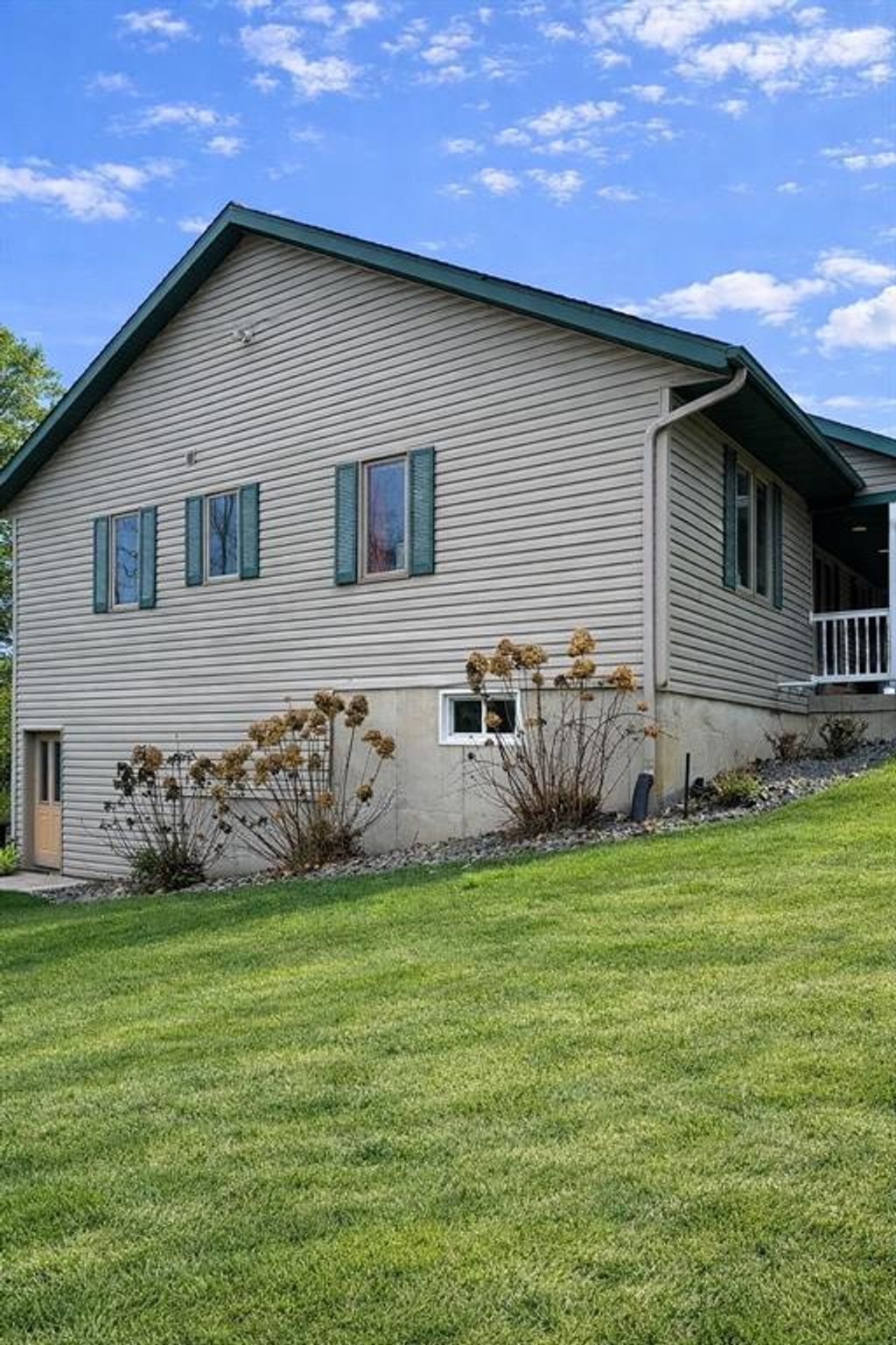 Photo of N12003 Fernwall AVENUE, Stanley, WI 54878 (MLS # 1599459)