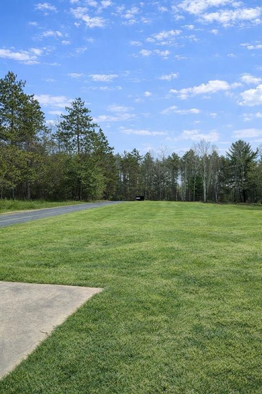 Photo of N12003 Fernwall AVENUE, Stanley, WI 54878 (MLS # 1599459)