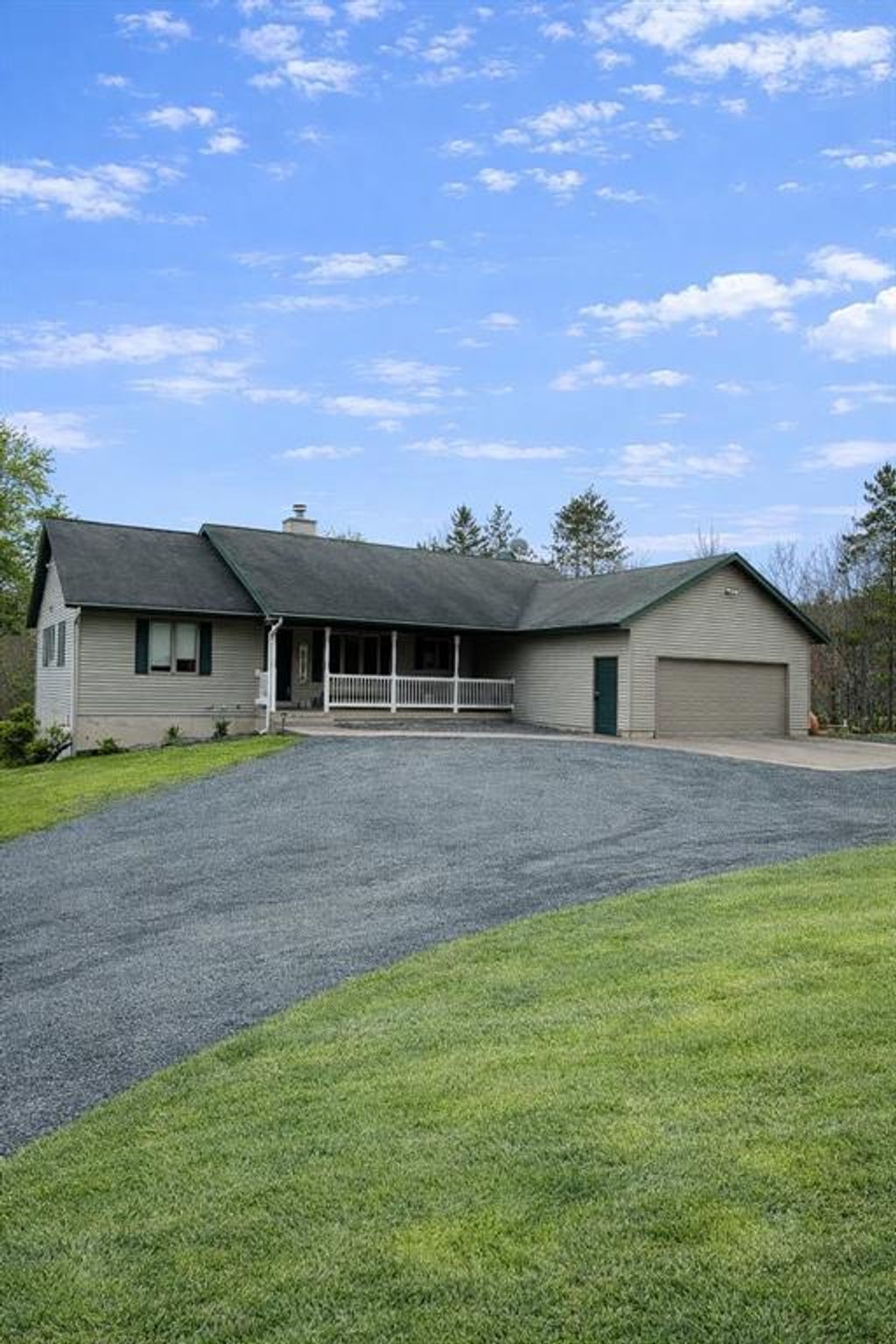 Photo of N12003 Fernwall AVENUE, Stanley, WI 54878 (MLS # 1599459)