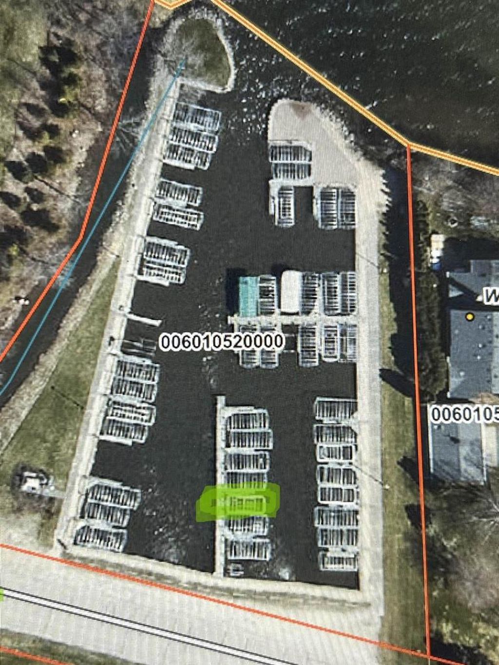 Photo of W1325 Spring Grove ROAD, Ripon, WI 54941 (MLS # 2015762)