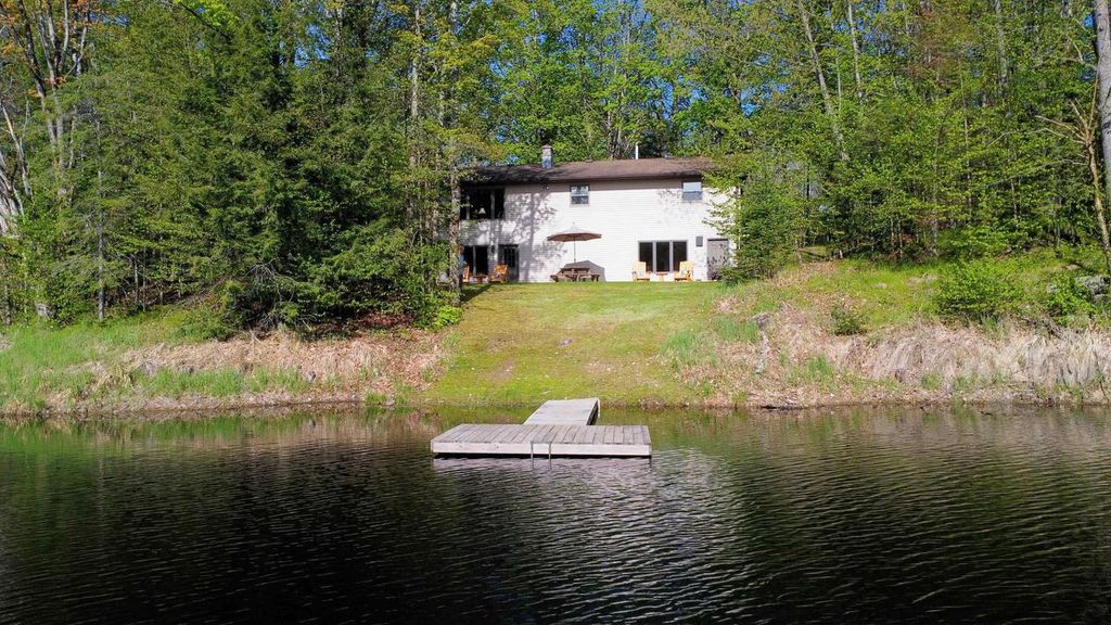 Photo of W10680 County Road J, Deerbrook, WI 54424 (MLS # 22602279)