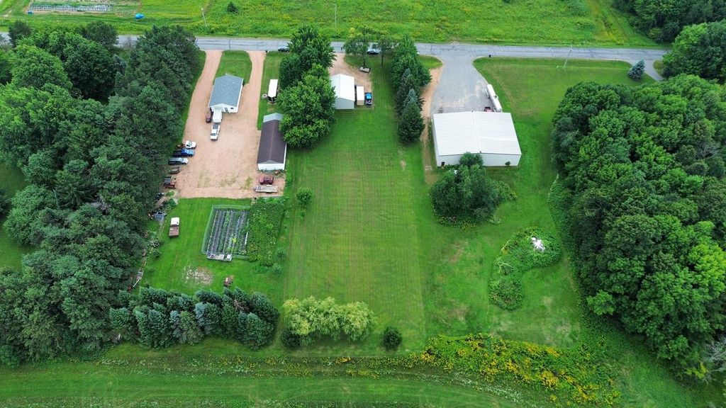 Photo of 3320 Fleet DRIVE, Wausau, WI 54401 (MLS # 22600306)