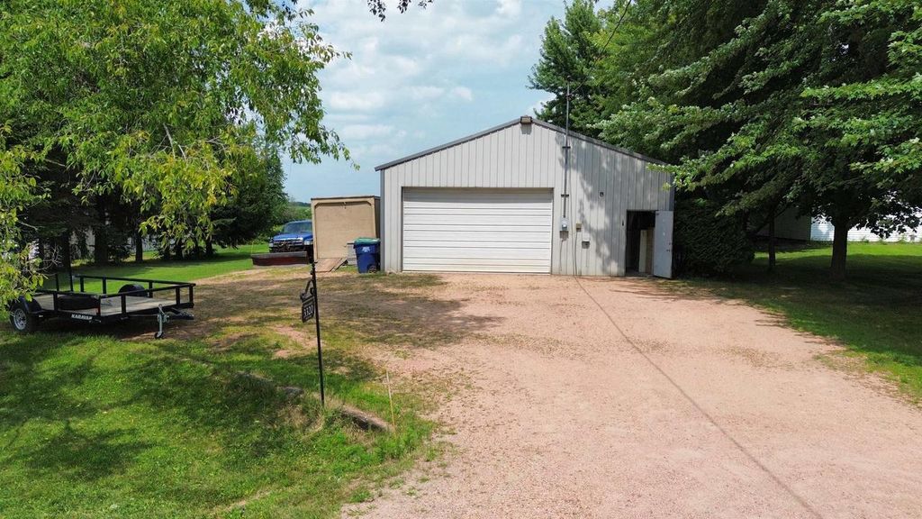 Photo of 3320 Fleet DRIVE, Wausau, WI 54401 (MLS # 22600306)
