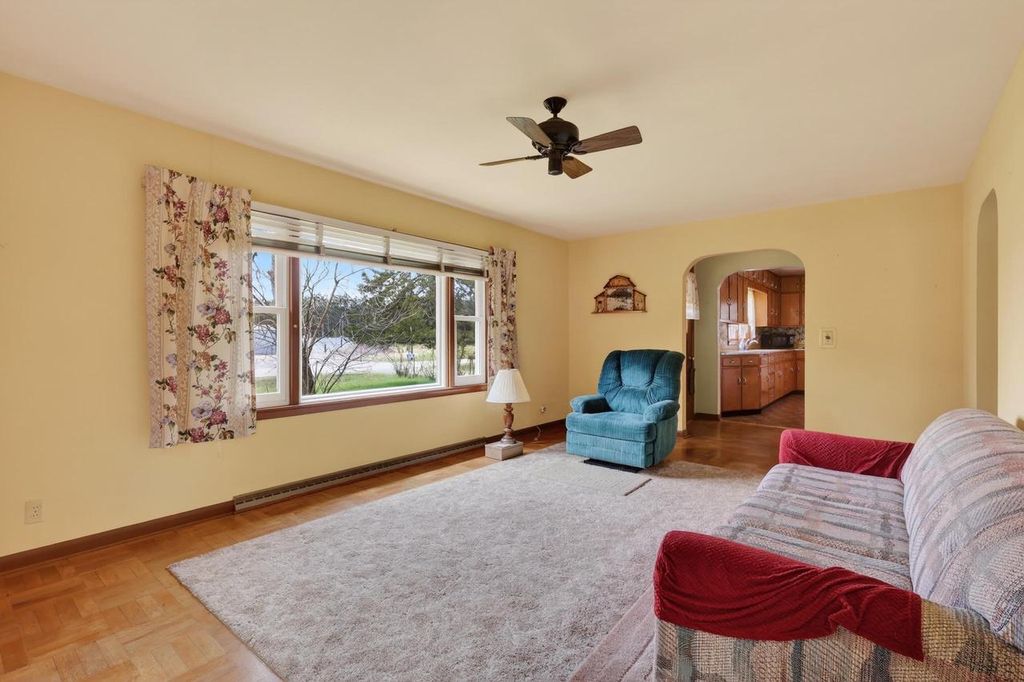 Photo of 4750 County Line ROAD, Nekoosa, WI 54457 (MLS # 22602145)