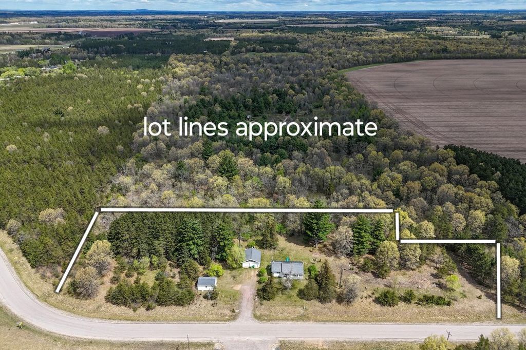 Photo of 4750 County Line ROAD, Nekoosa, WI 54457 (MLS # 22602145)