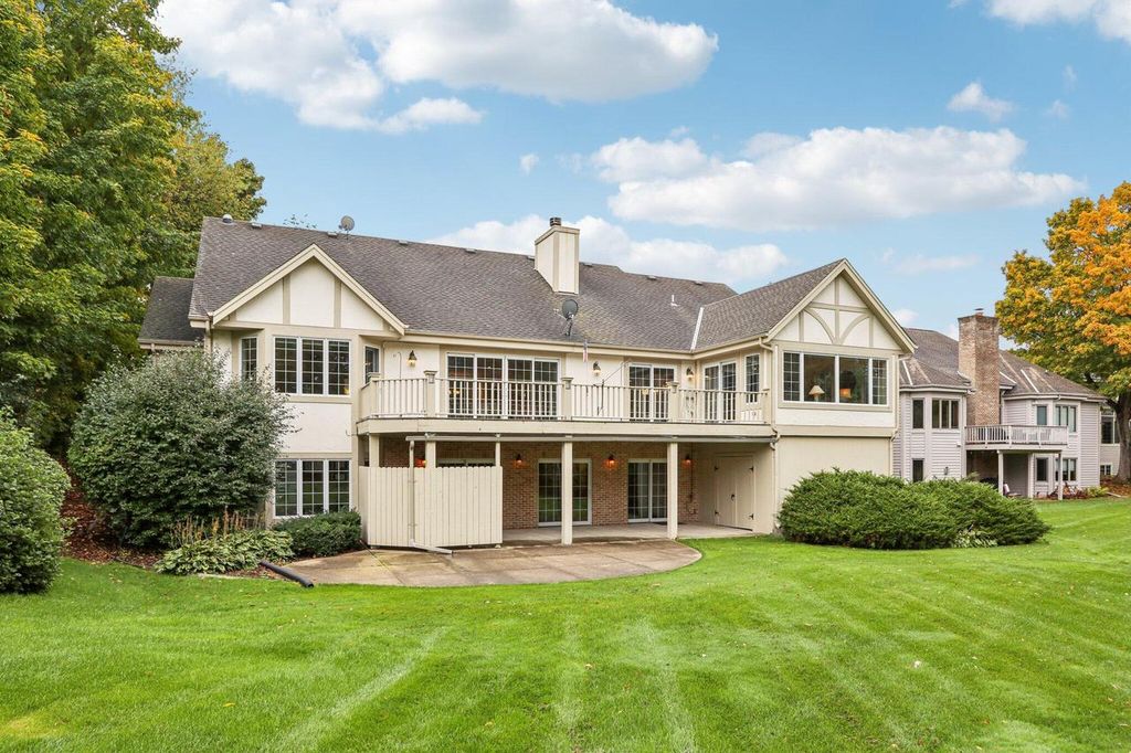 Photo of 930 Schloemer DRIVE, West Bend, WI 53095 (MLS # 1939100)