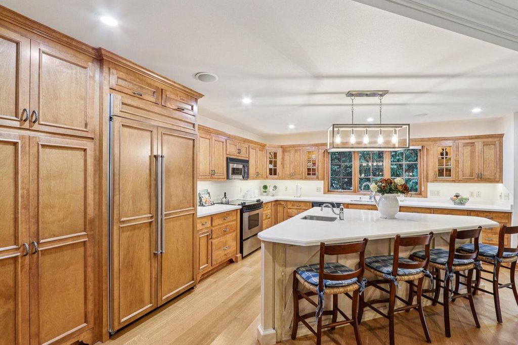 Photo of 930 Schloemer DRIVE, West Bend, WI 53095 (MLS # 1939100)