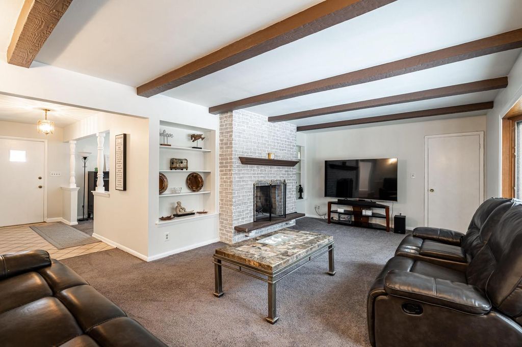 Photo of 2434 S 118th STREET, West Allis, WI 53227 (MLS # 1945637)