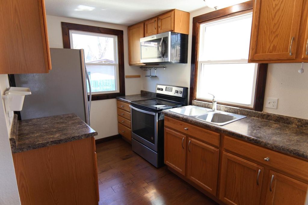 Photo of 936 Walker STREET, Janesville, WI 53545 (MLS # 2021393)