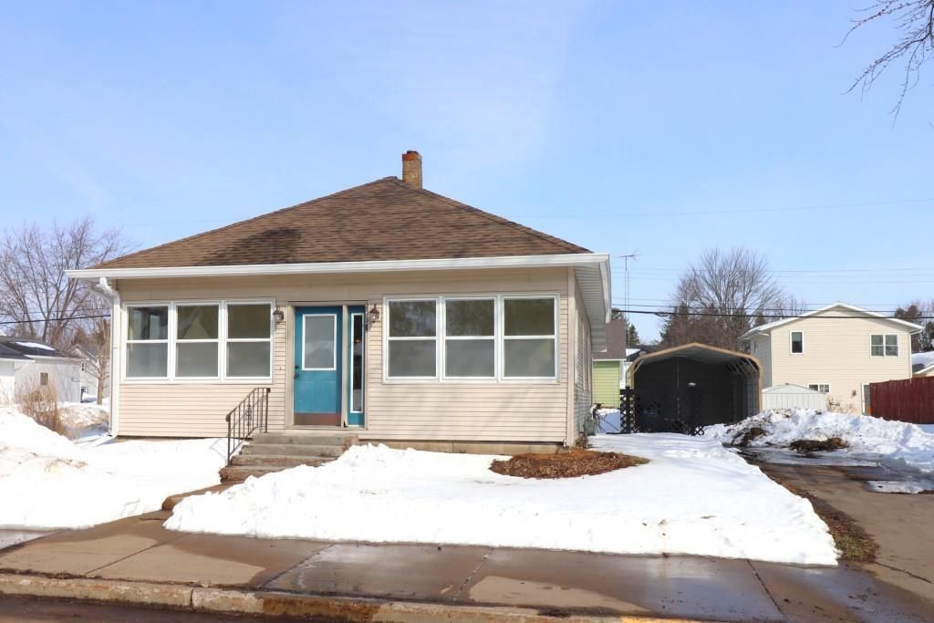 Photo of 208 W Clark STREET, Spencer, WI 54479 (MLS # 22601086)