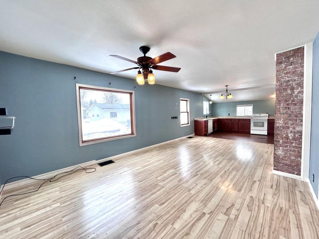 Photo of 208 W Clark STREET, Spencer, WI 54479 (MLS # 22601086)