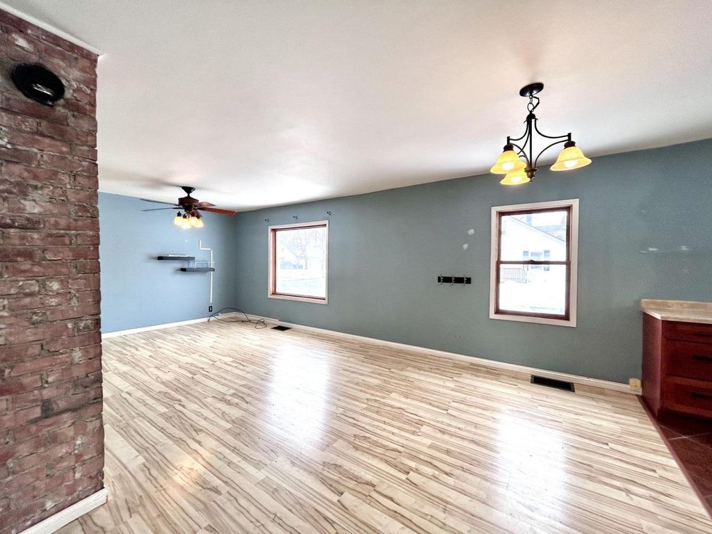 Photo of 208 W Clark STREET, Spencer, WI 54479 (MLS # 22601086)