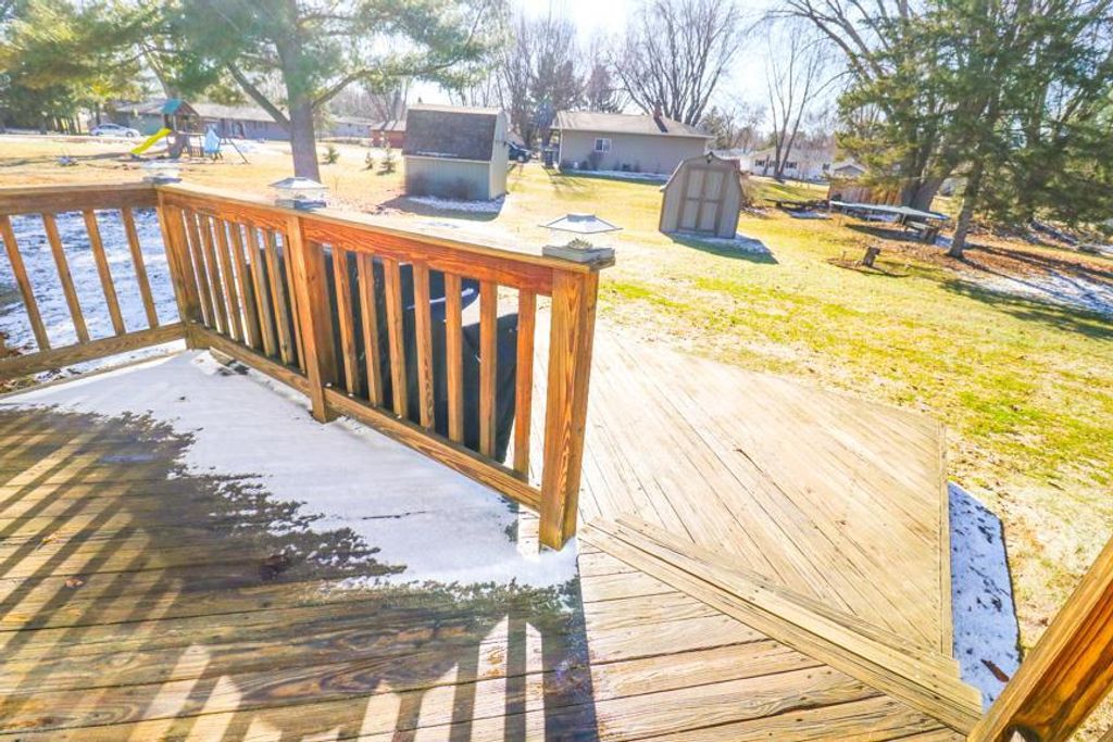 Photo of 528 N Hume AVENUE, Marshfield, WI 54449 (MLS # 22600962)