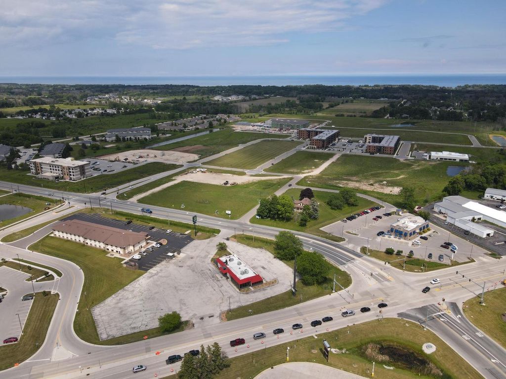 Photo of Lt1 N 40th STREET, Sheboygan, WI 53083 (MLS # 1970021)