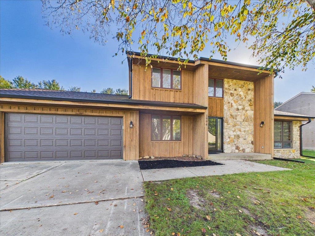 Photo of 1994 Lilly STREET, East Troy, WI 53120 (MLS # 2035149)