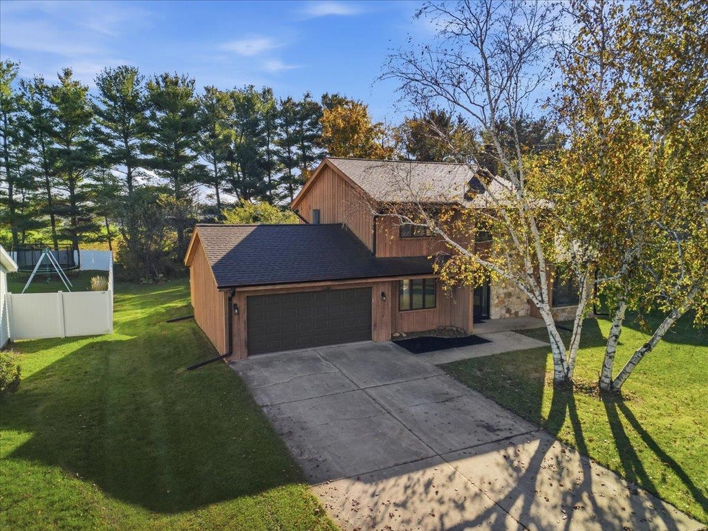 Photo of 1994 Lilly STREET, East Troy, WI 53120 (MLS # 2035149)