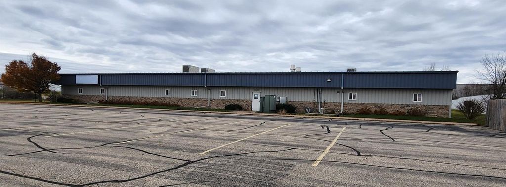 Photo of 1555 US 151 Business, Platteville, WI 53818 (MLS # 2013873)