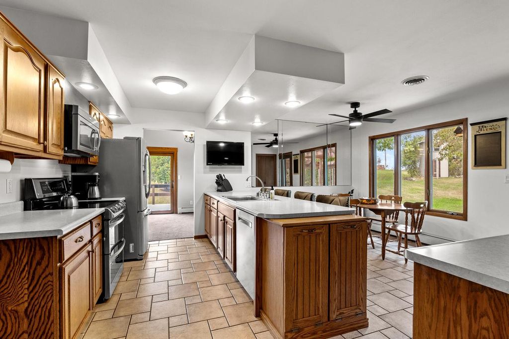 Photo of 7603 Lechler LANE, Kiel, WI 53042 (MLS # 1939547)