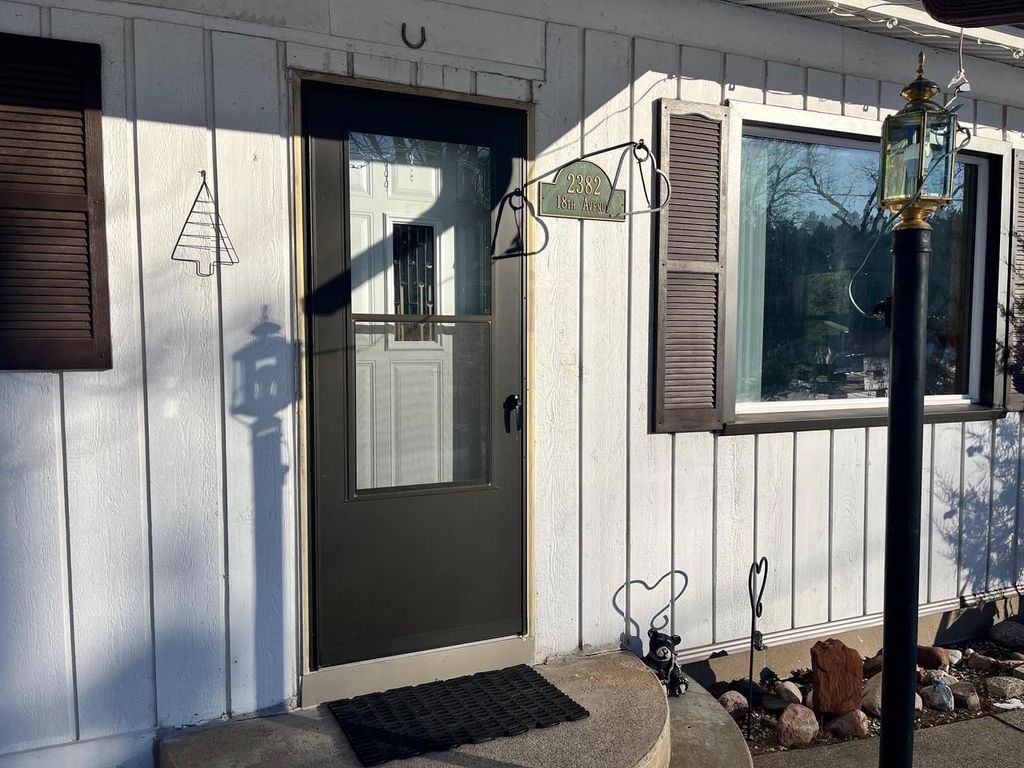 Photo of 2382 18th AVENUE, Friendship, WI 53934 (MLS # 2016036)