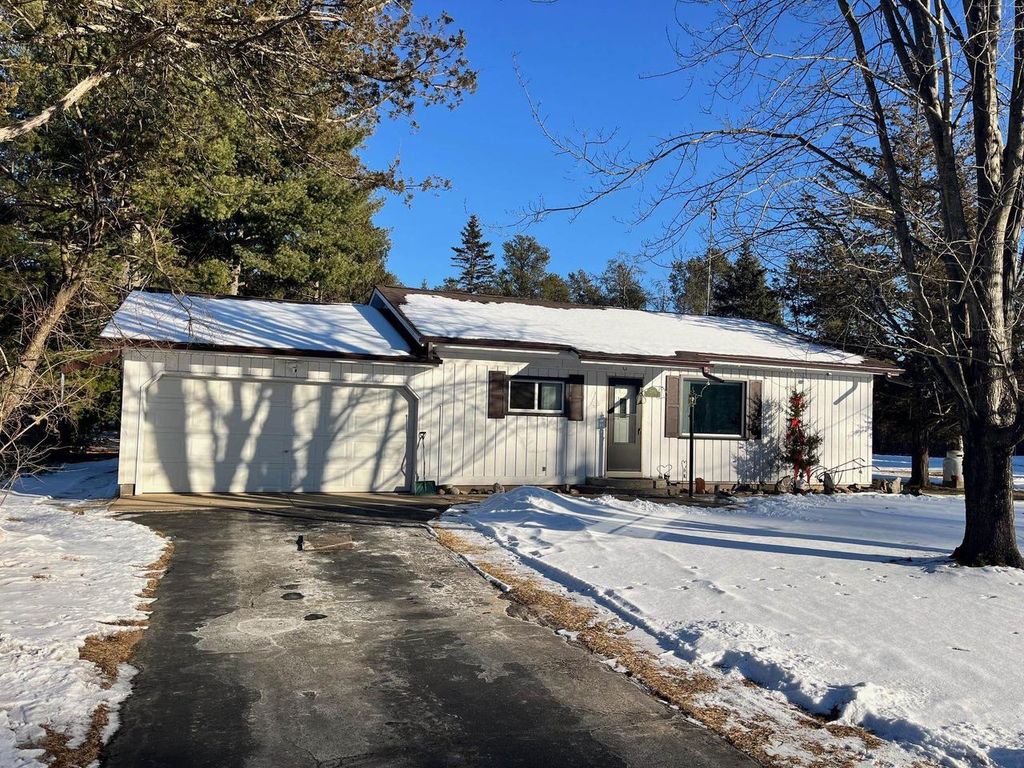 Photo of 2382 18th AVENUE, Friendship, WI 53934 (MLS # 2016036)