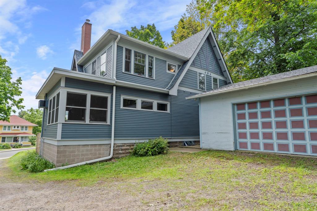 Photo of 1475 4th AVENUE, Cumberland, WI 54829 (MLS # 1603568)