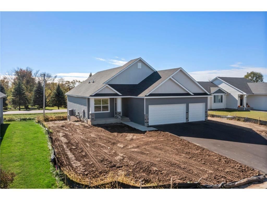 Photo of 2101 Pleasant Drive, Prescott, WI 54021 (MLS # 7053367)