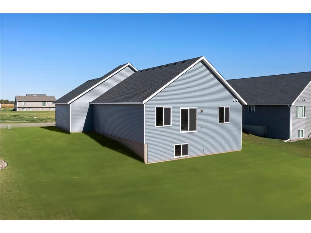 Photo of 2101 Pleasant Drive, Prescott, WI 54021 (MLS # 7053367)