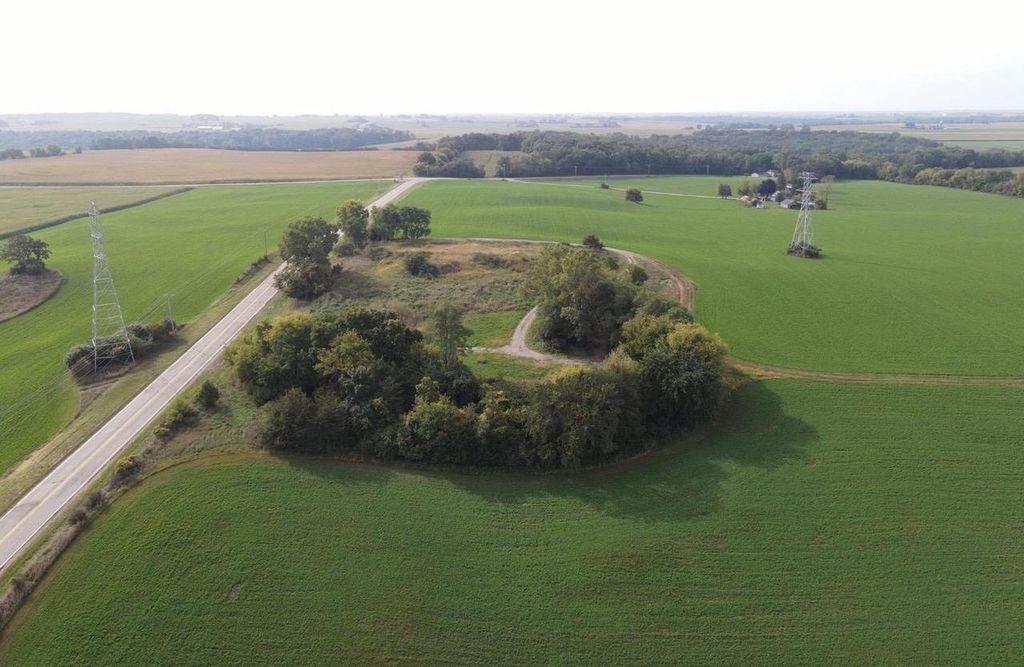 Photo of N3969 County O ROAD, Markesan, WI 53946 (MLS # 2019066)