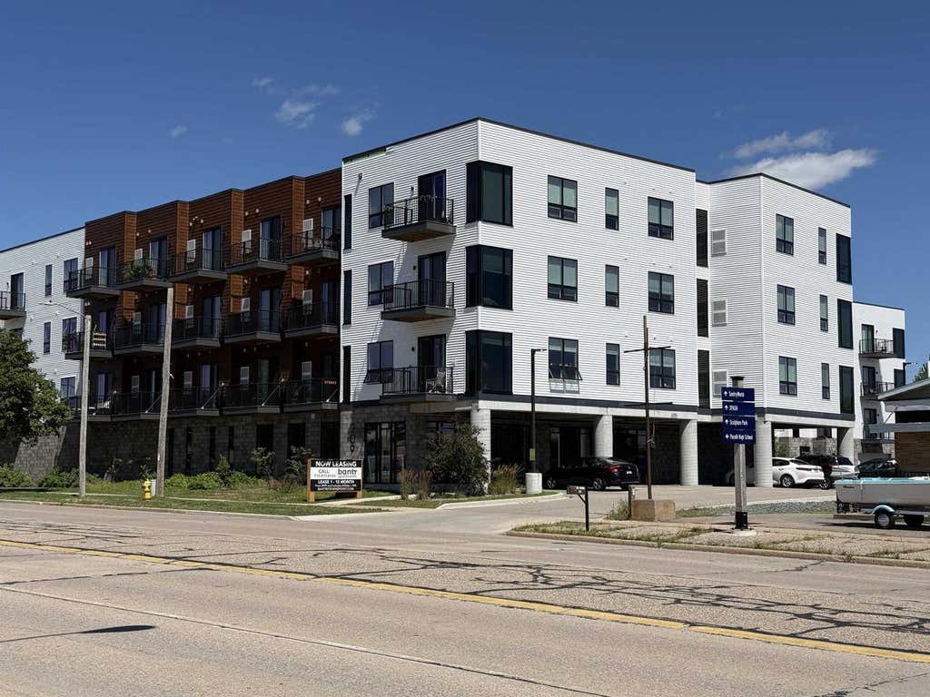 Photo of 209 Division STREET #Suite B-2,085 SF, Stevens Point, WI 54481 (MLS # 22604055)
