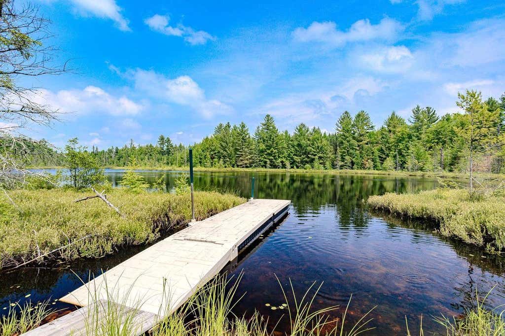 Photo of W4601 Olivotti Lake ROAD, Irma, WI 54442 (MLS # 22603088)