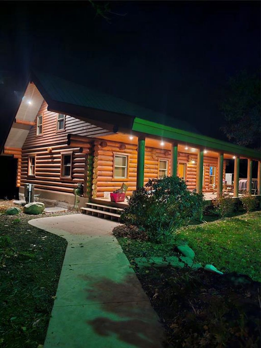 Photo of 2646 1 1/2 STREET, Cumberland, WI 54829 (MLS # 1599301)