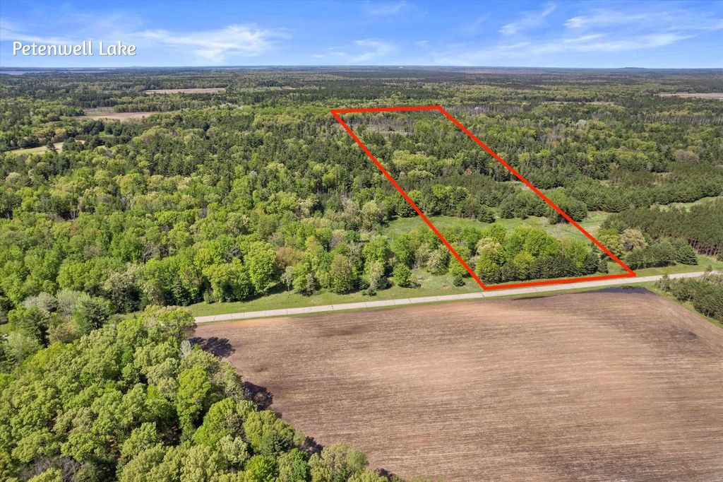 Photo of Lot 4 Chicago AVENUE, Arkdale, WI 54613 (MLS # 2023998)