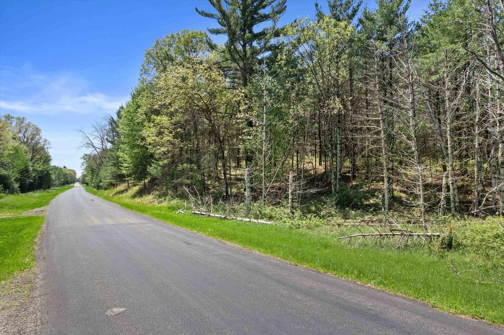Photo of Lot 4 Chicago AVENUE, Arkdale, WI 54613 (MLS # 2023998)